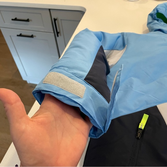 Champion 3 in 1 warmest winter coat size youth L ( 12-14) - Picture 8 of 8